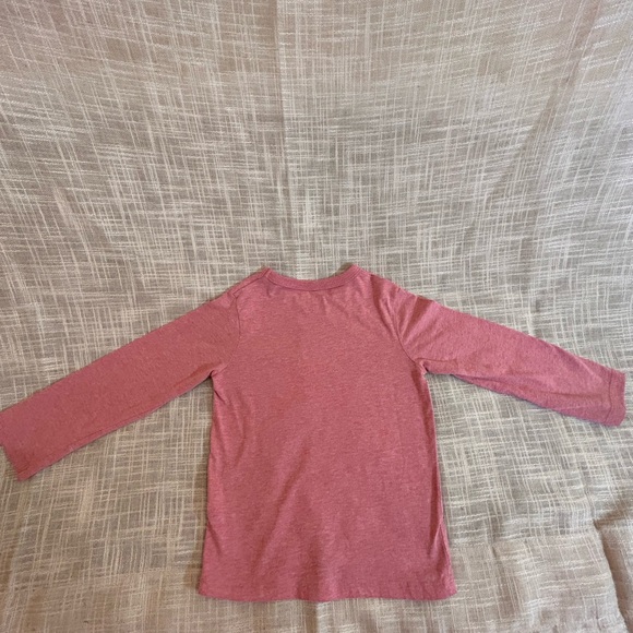 The Children’s Place 3t Long Sleeve Semi-Truck Trucking Shirt. - Picture 6 of 7